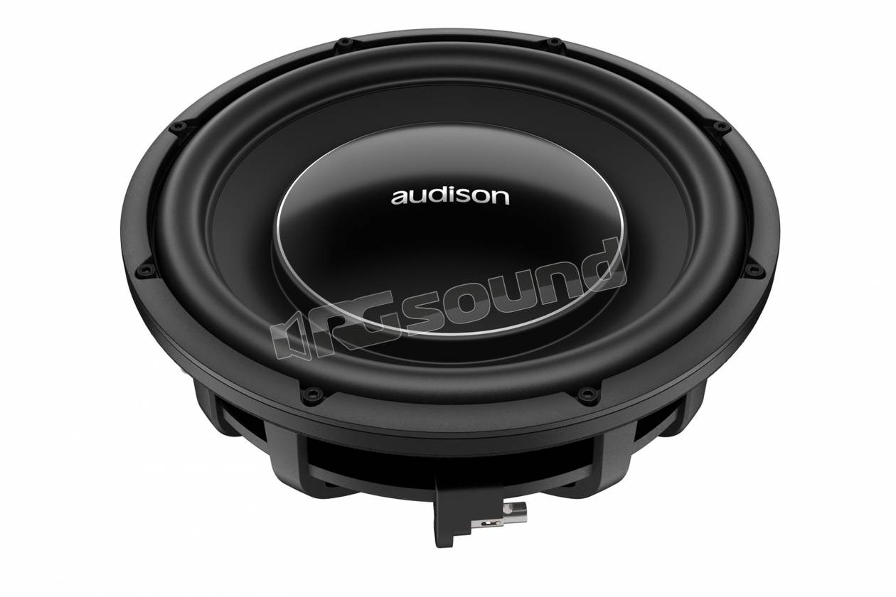 Audison AV 12 D2 II