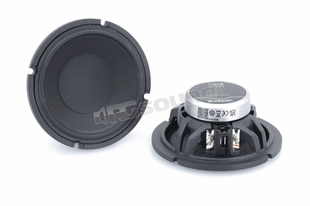 Audison AV 3.0 II