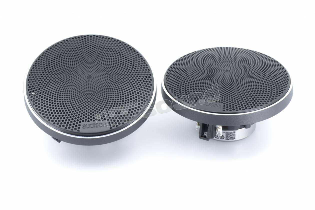 Audison AV 3.0 II