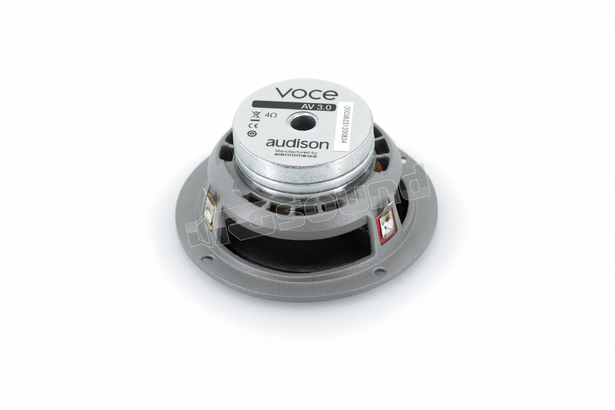 Audison AV 3.0 singolo altoparlante