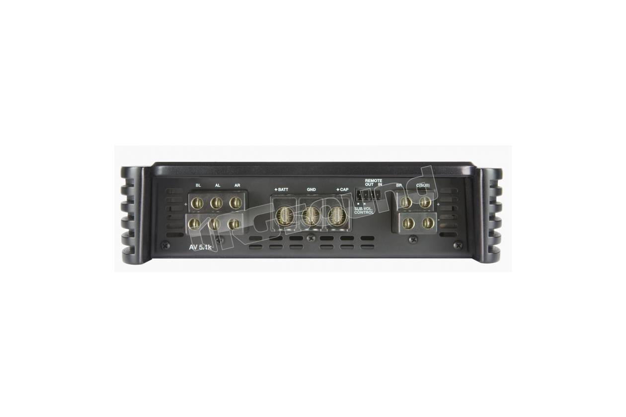 Audison AV 5.1k