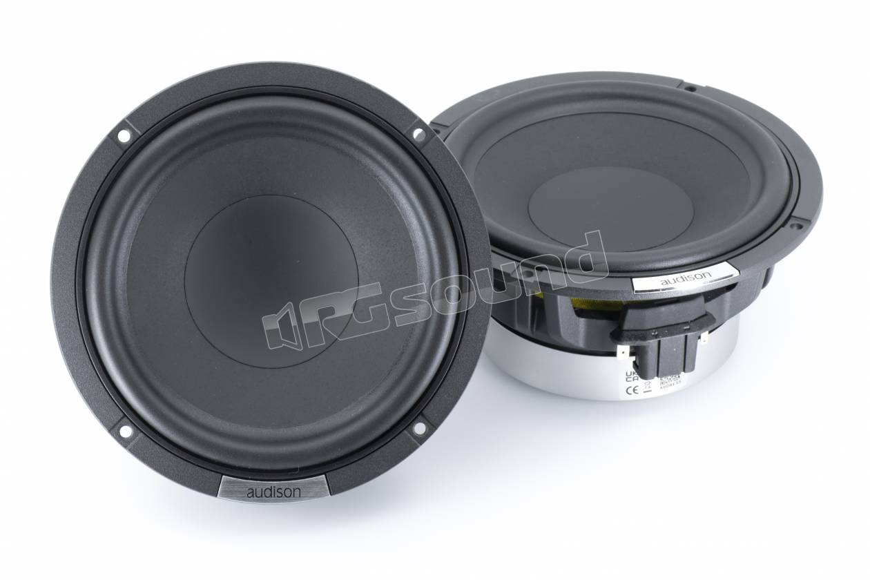 Audison AV 6.5 P II
