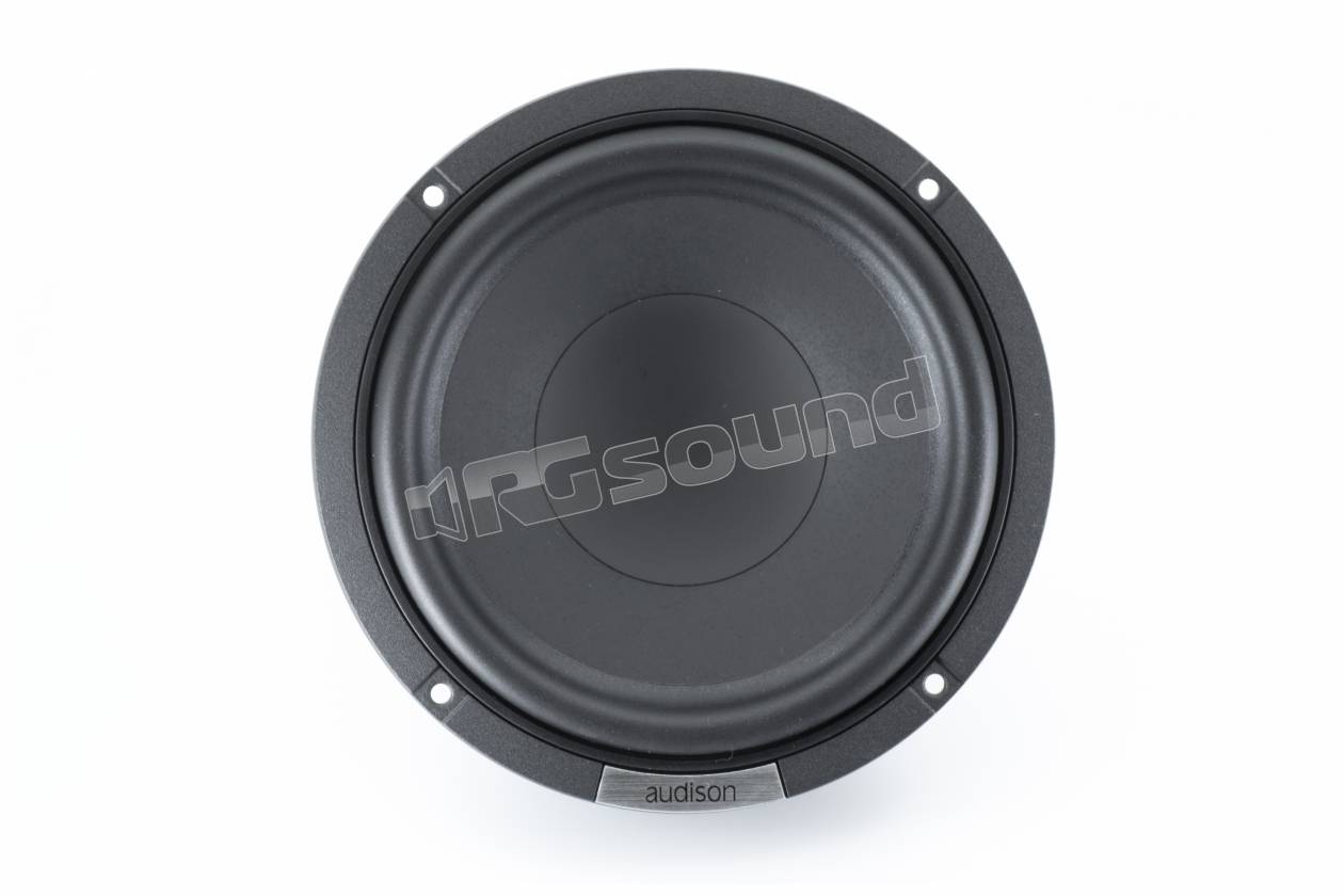 Audison AV 6.5 P II