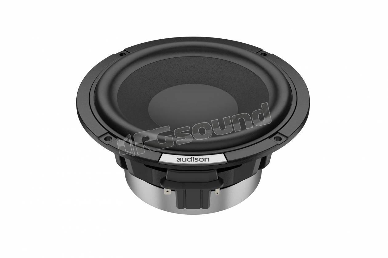 Audison AV 6.5 P II