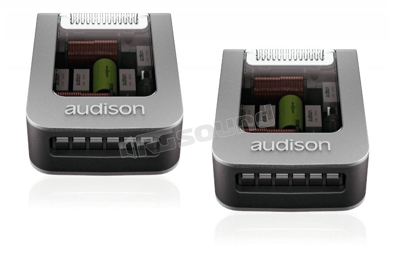 Audison AV CX 2W MH