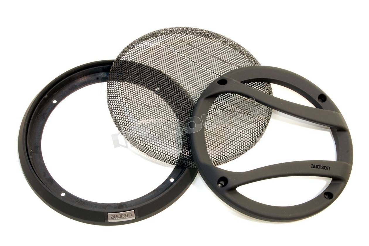 Audison AV GR6.5