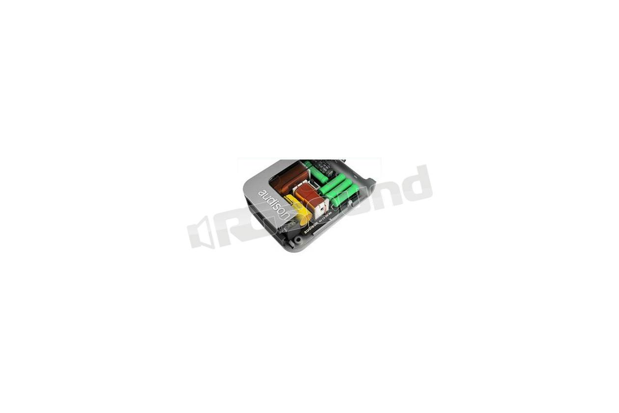 Audison AV K6