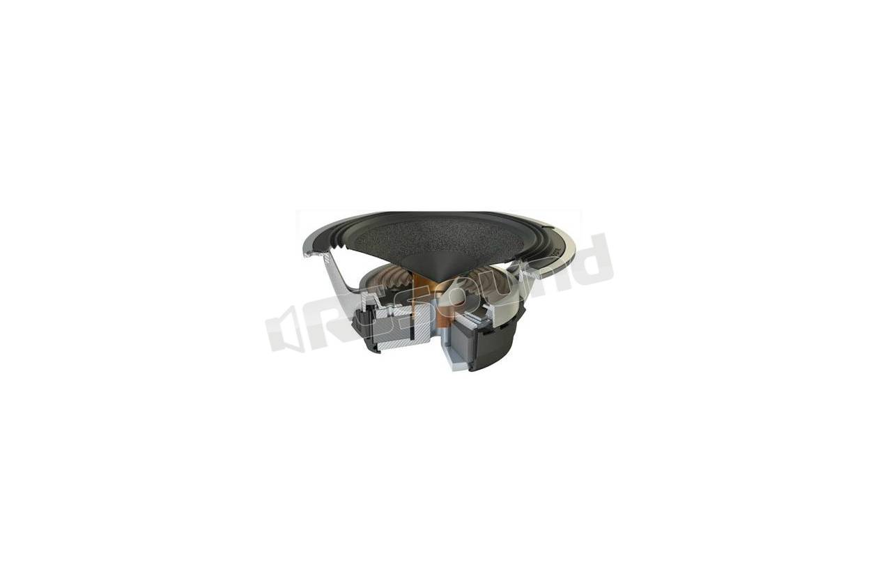 Audison AV K6 B Stock