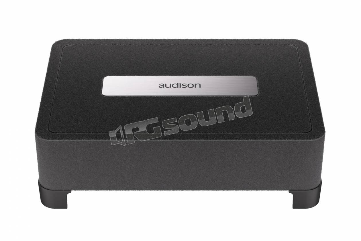 Audison AVBX 10 D4 II