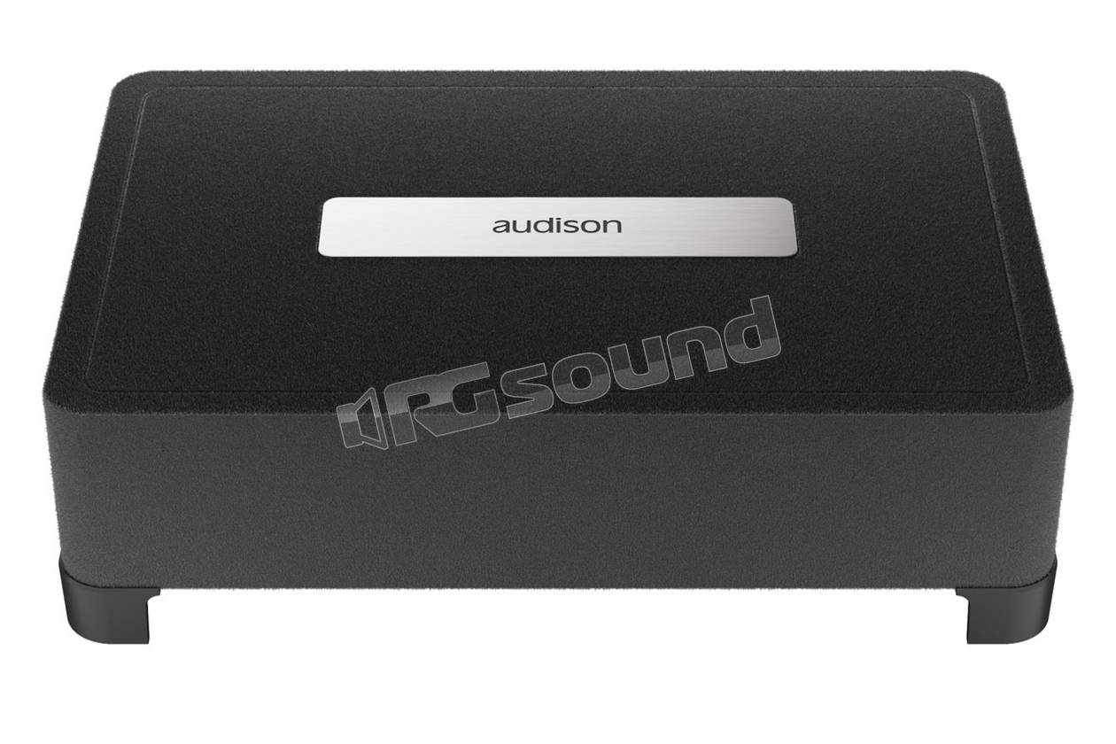 Audison AVBX 12 D4 II