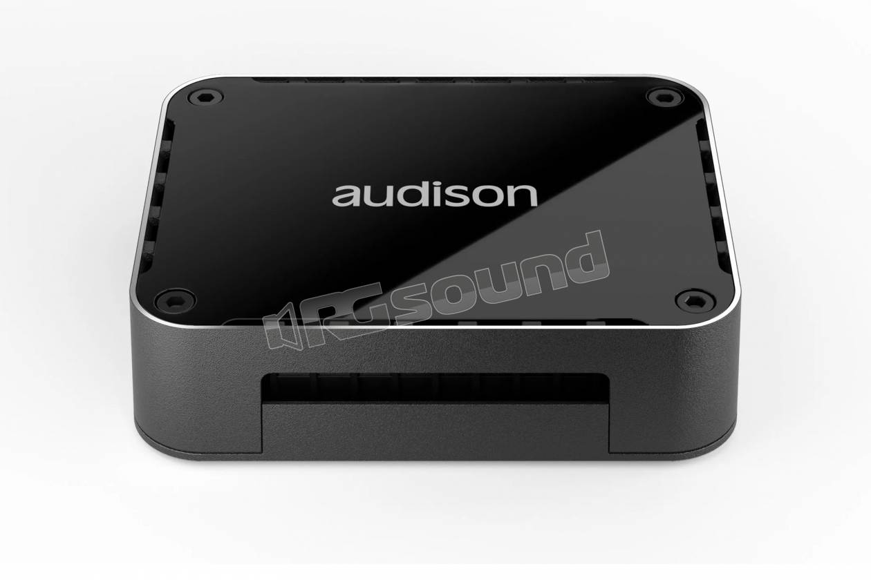 Audison AVCX 3P