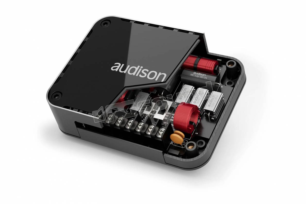 Audison AVCX 3P