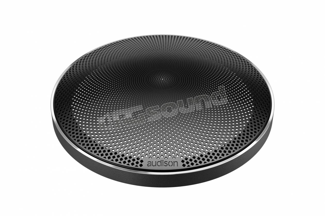 Audison AVG 6.5 B II