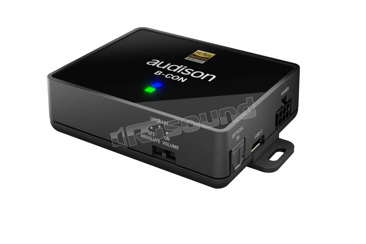Audison B-CON II