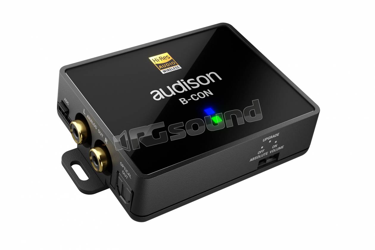 Audison B-CON II