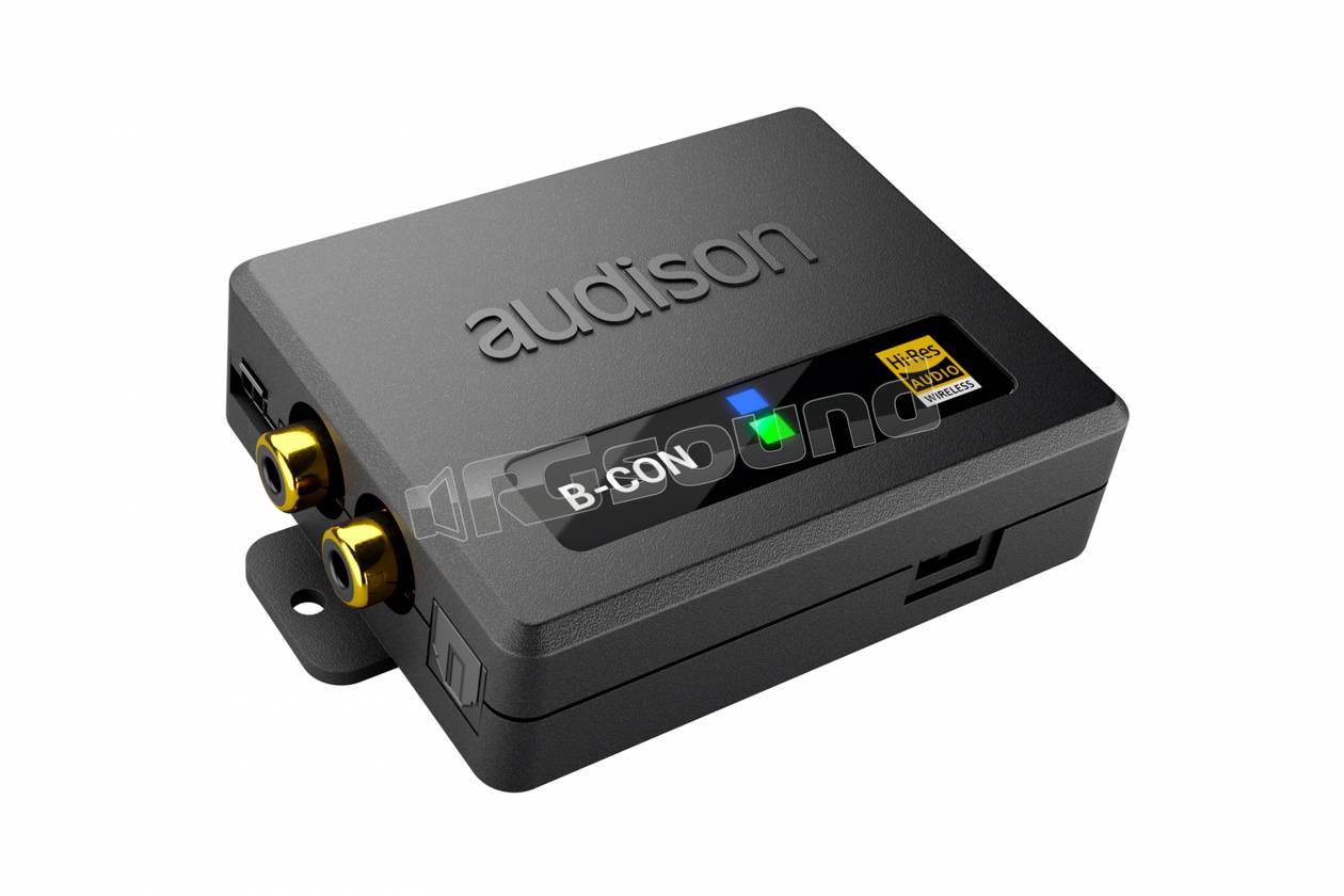 Audison B-CON