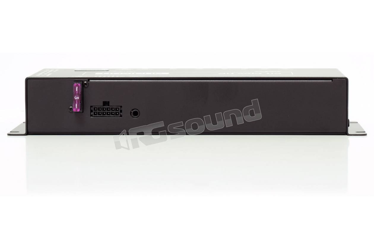 Audison bit Play HD SSD