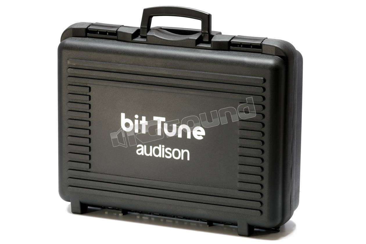 Audison bit Tune