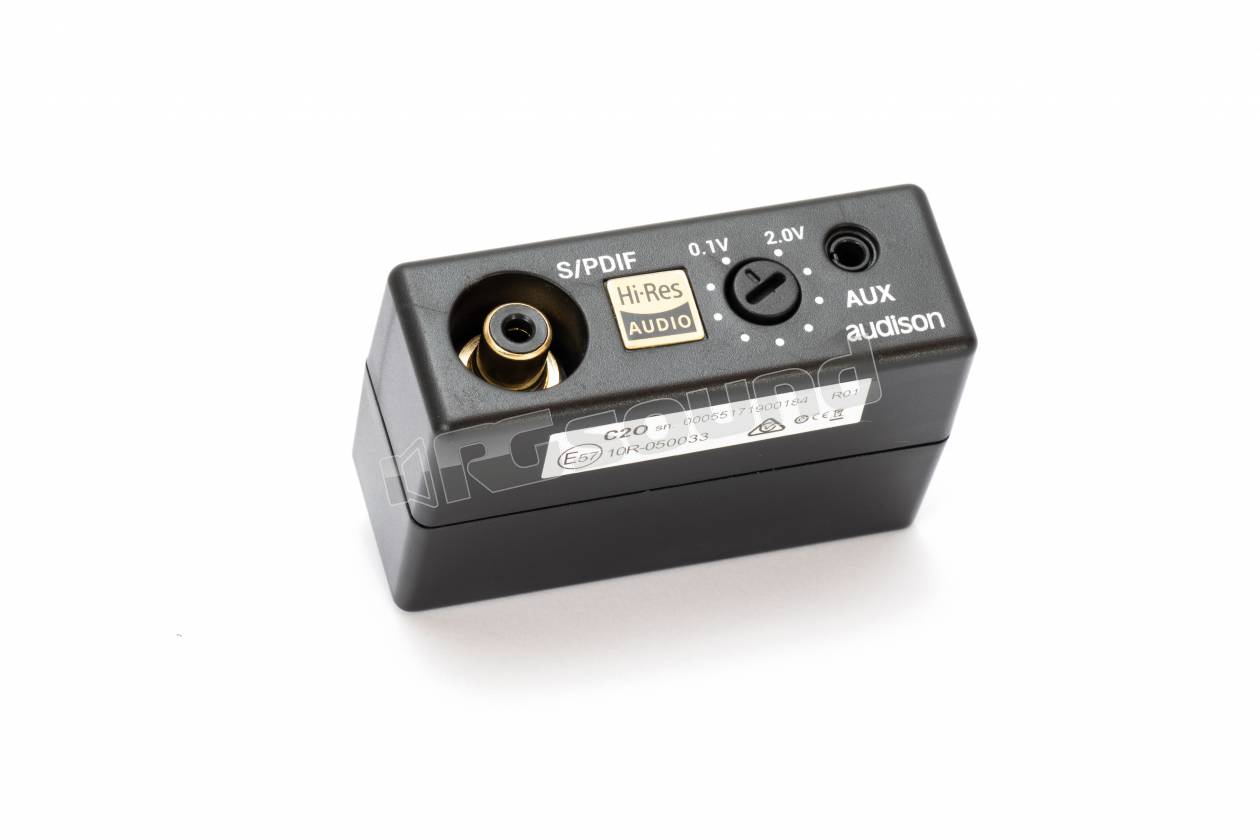 Audison C2o