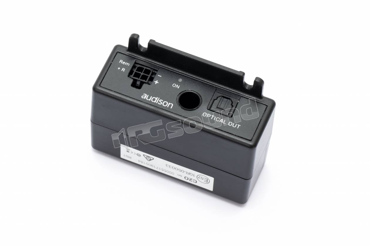 Audison C2o