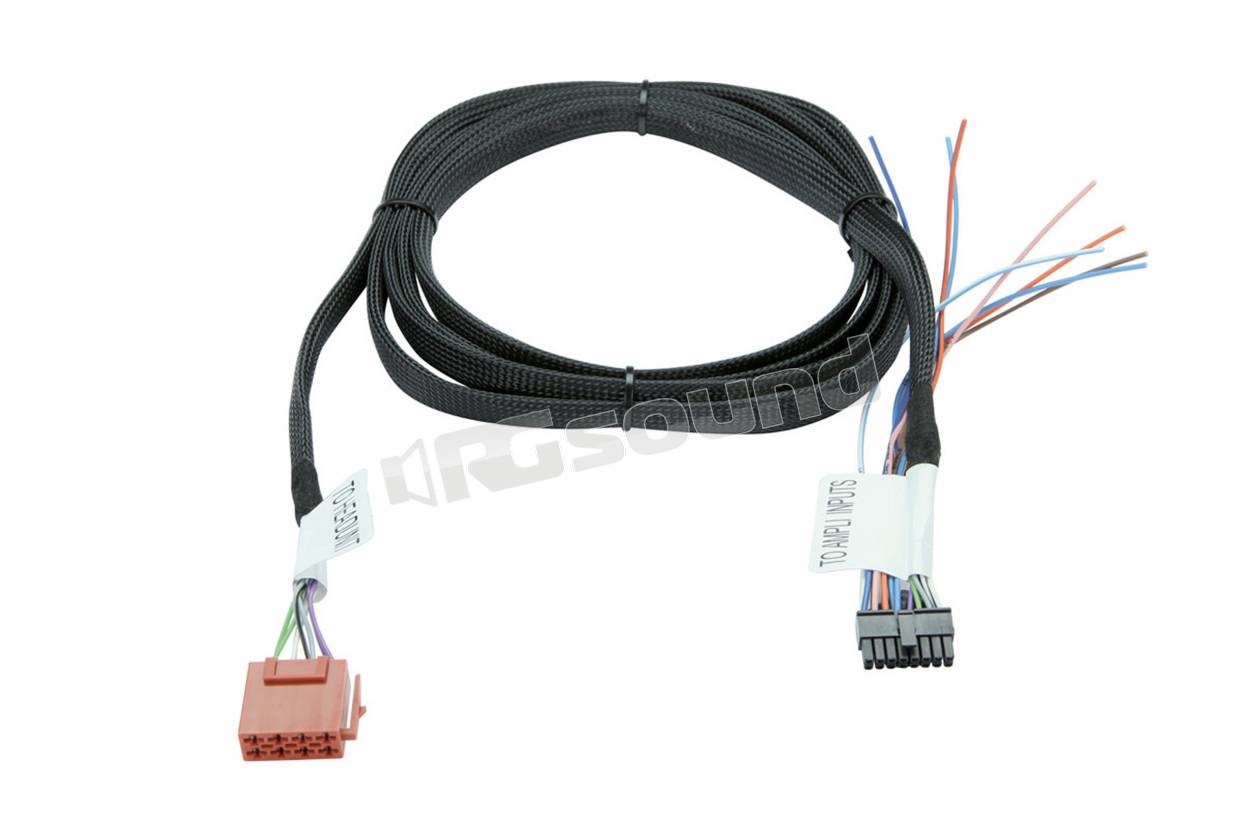 Audison CN ISO 260P&P IN