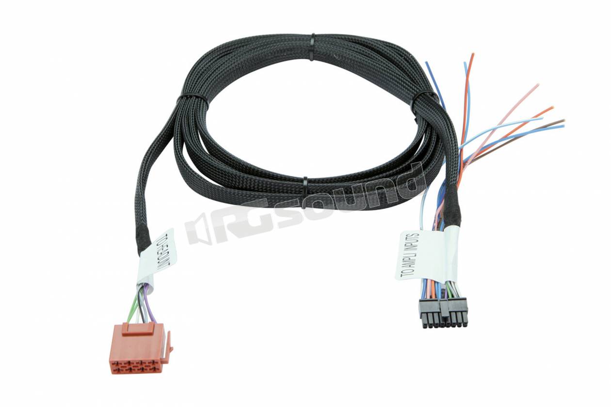 Audison CN ISO 560P&P IN