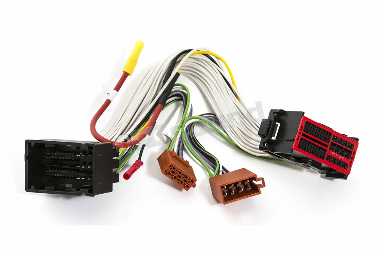 Audison CN ISO T-H FCA01