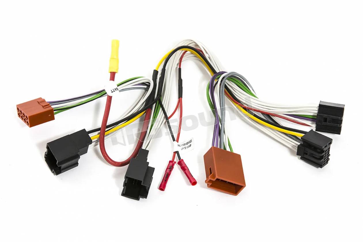 Audison CN ISO T-H GMO01