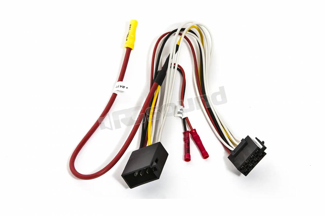 Audison CN ISO T-H ISO01