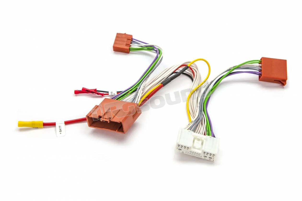 Audison CN ISO T-H MAZ01