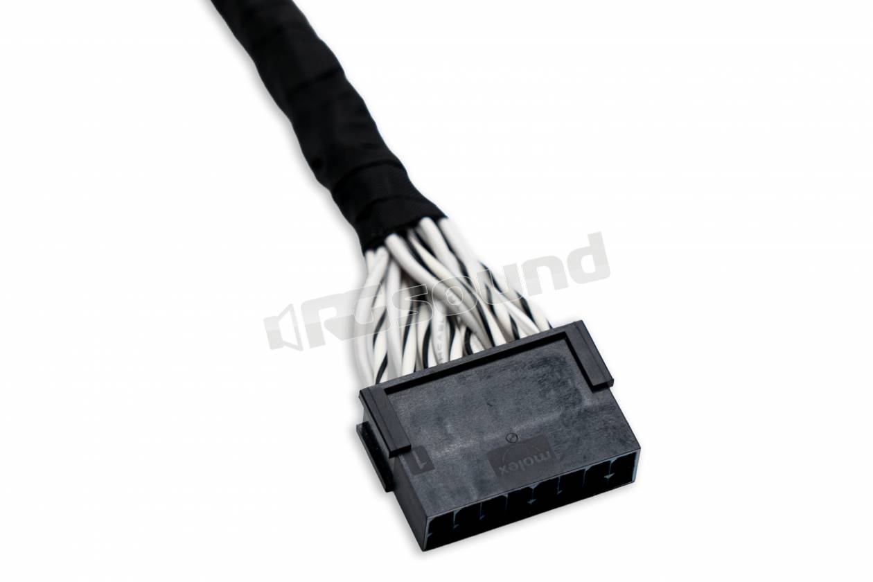 Audison CN MX BYPASS