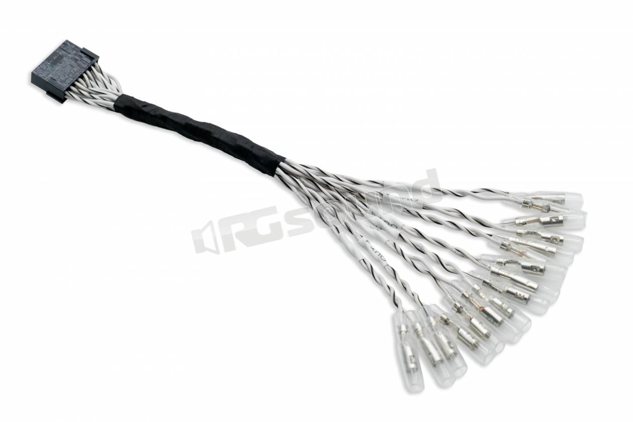 Audison CN MX BYPASS