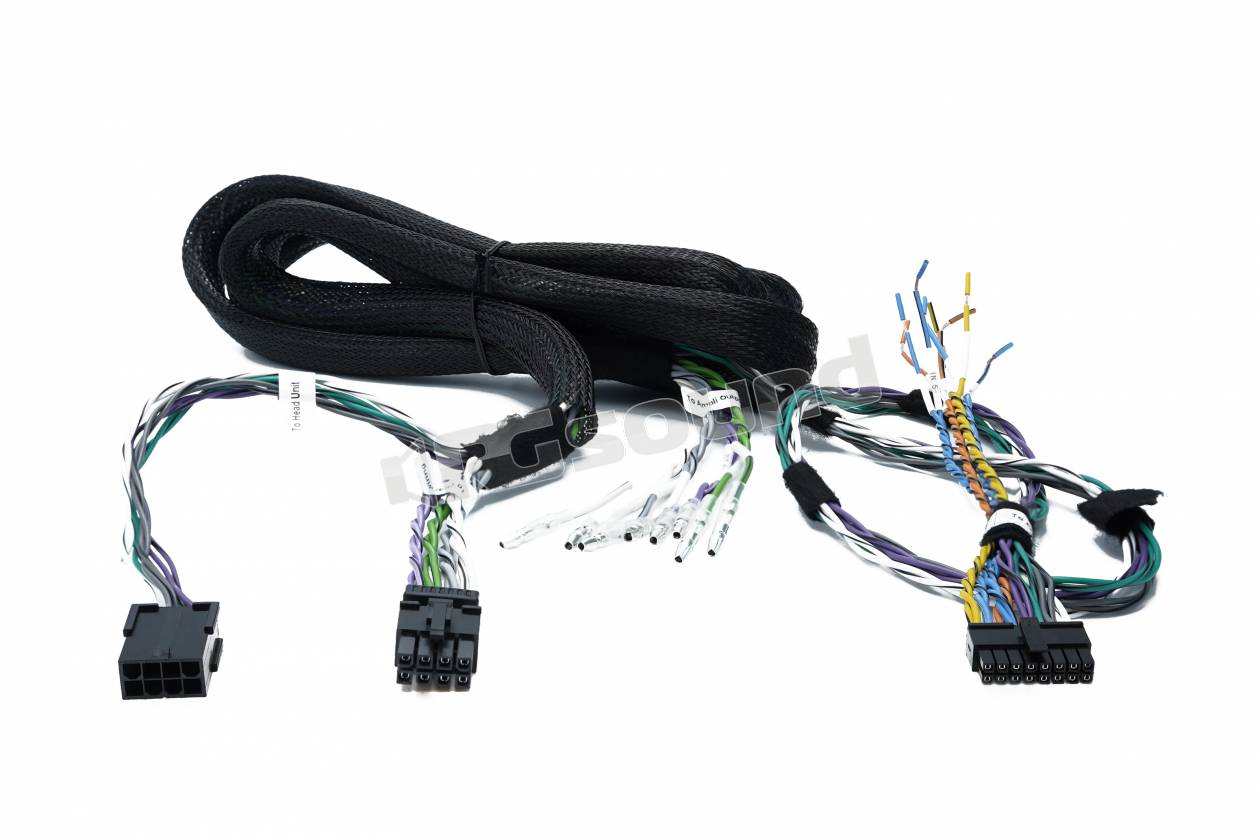 Audison CN MX EXT. 260 4CH