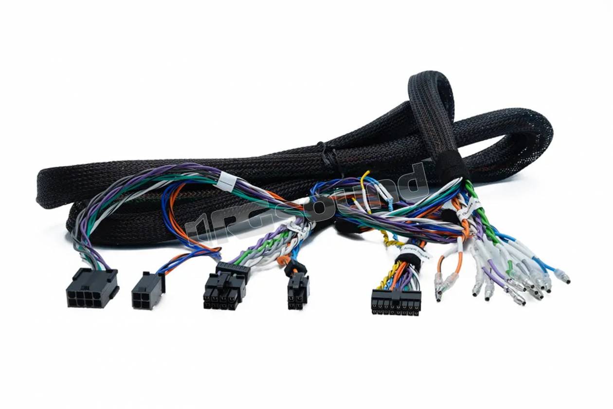 Audison CN MX EXT. 260 6CH