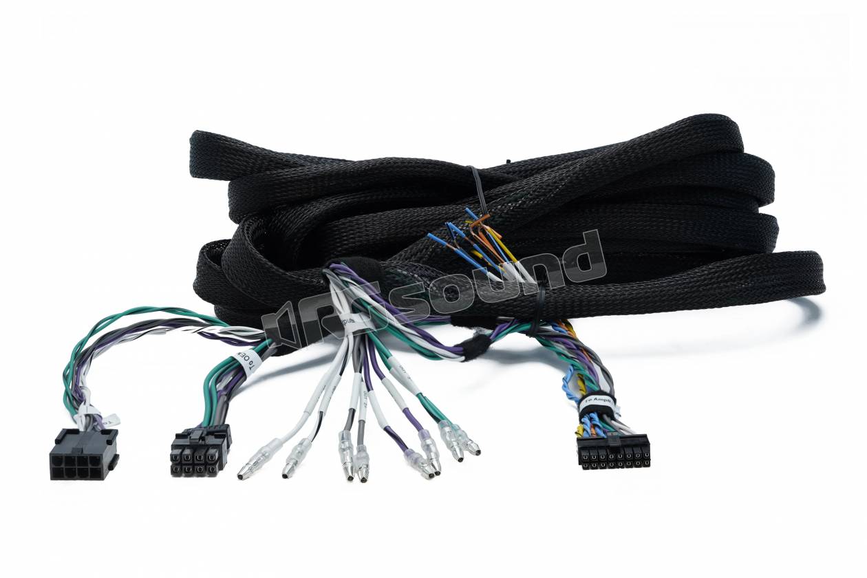 Audison CN MX EXT. 560 4CH