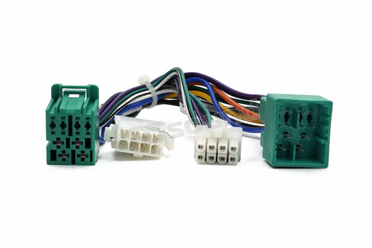 Audison CN MX T-H DUC