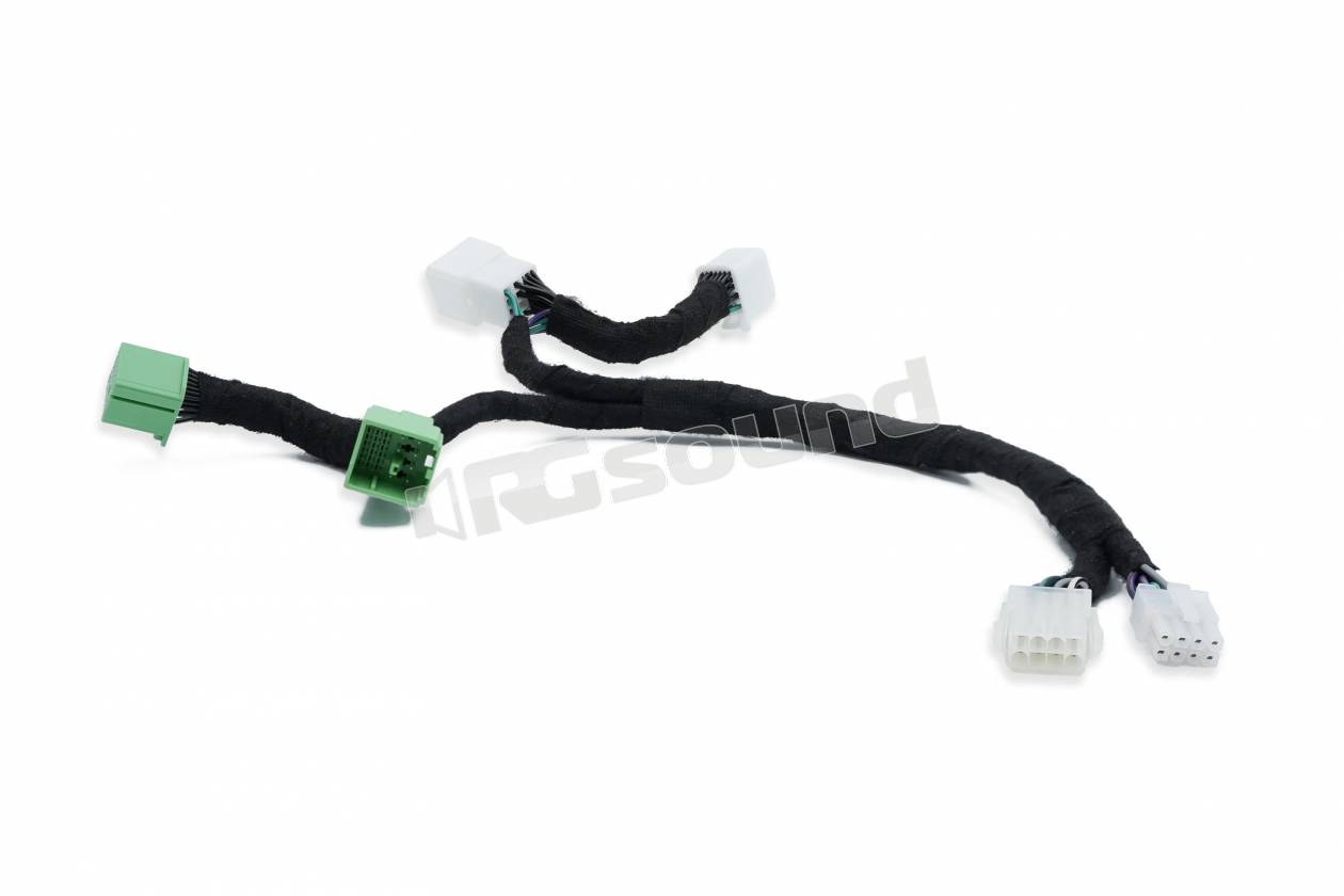 Audison CN MX T-H MG04