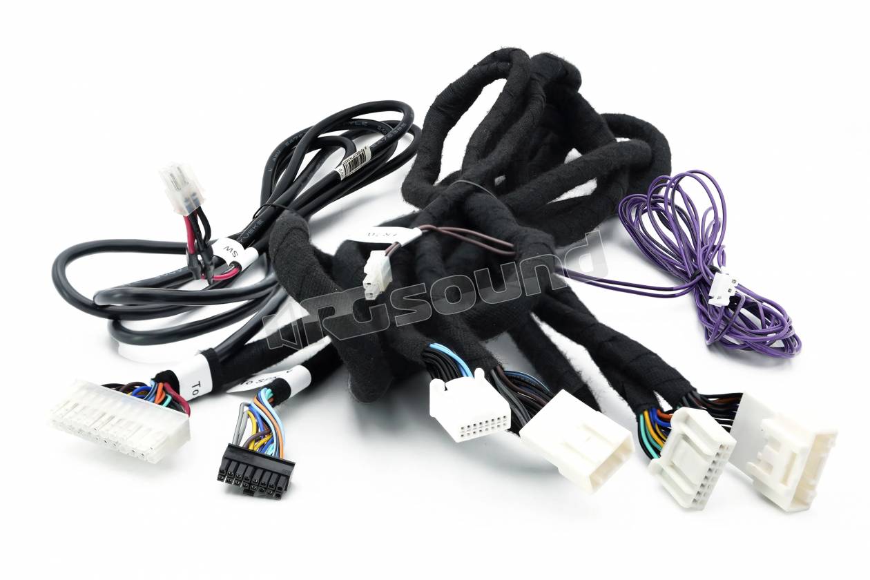 Audison CN TSL 3YB 01