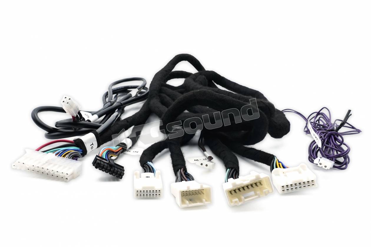 Audison CN TSL 3YB 01