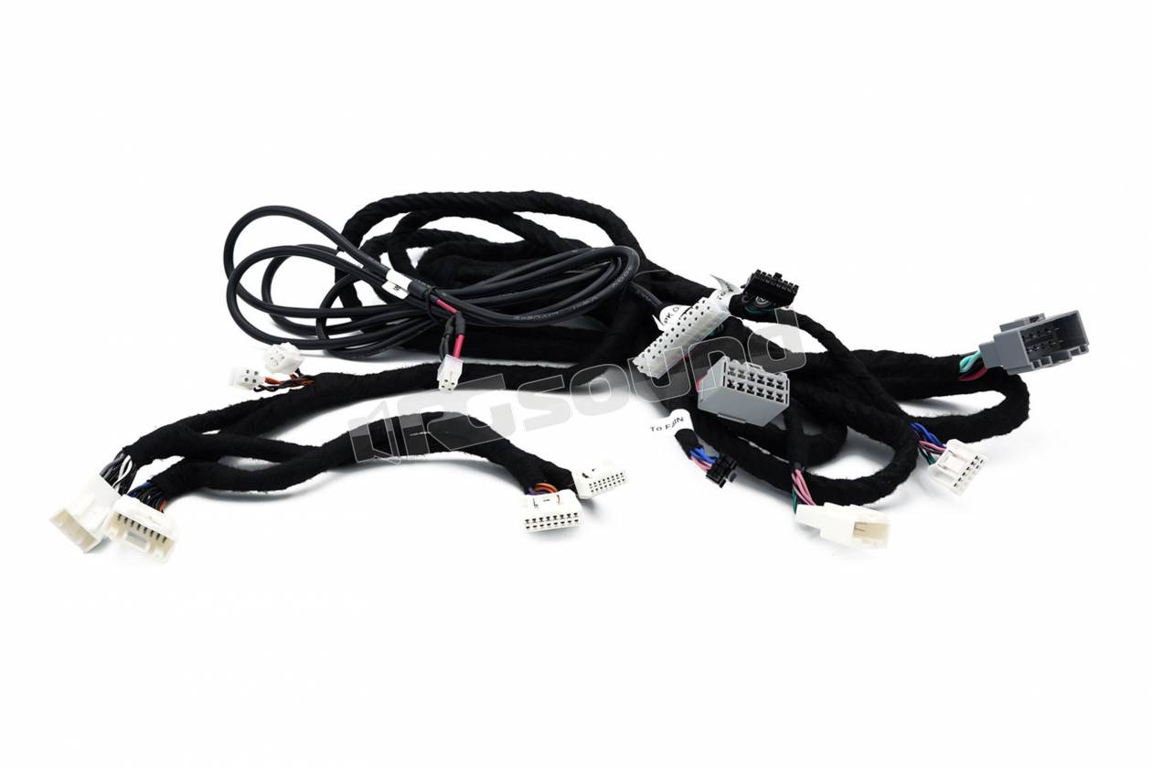 Audison CN TSL 3YP 01