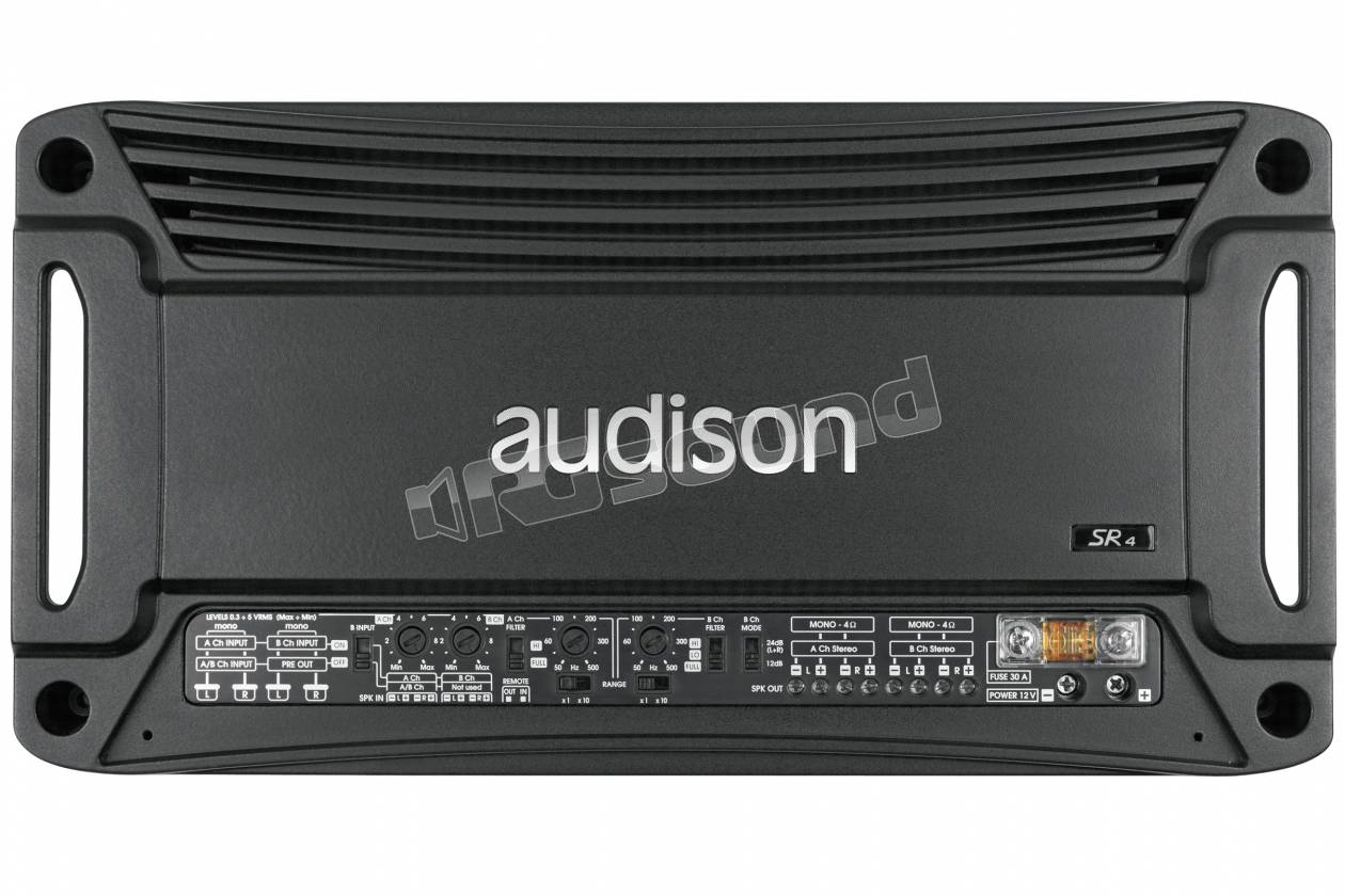 Audison SR 4