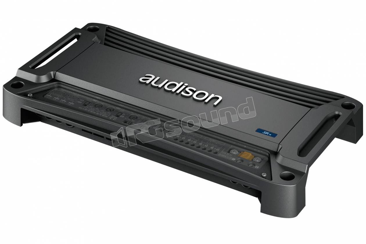 Audison SR 4