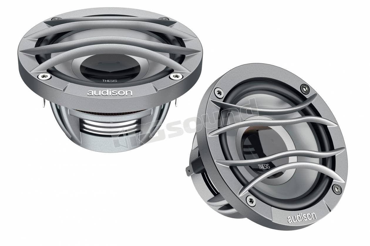 Audison TH 3.0 II VOCE