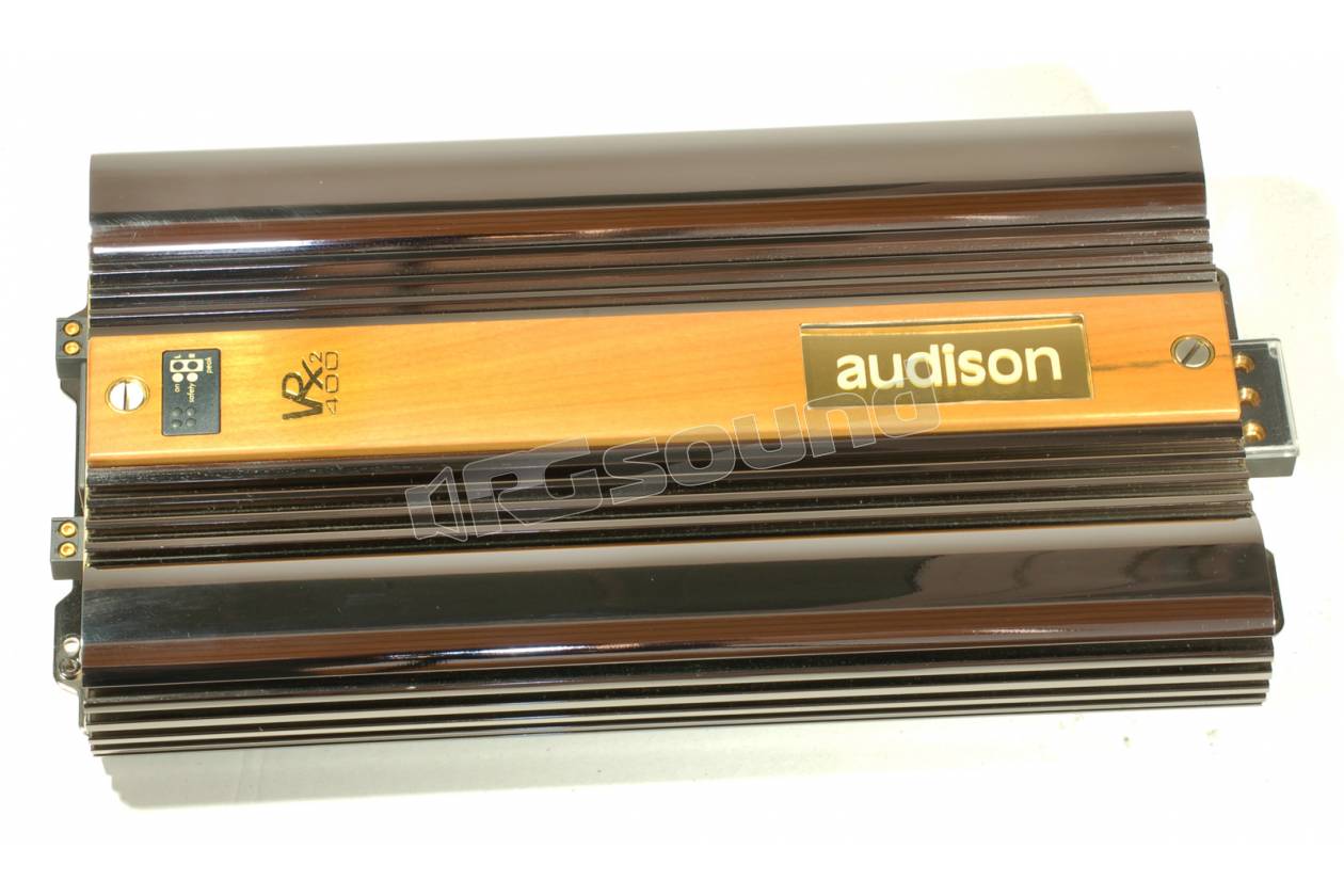 Audison VRX 2.400 EX