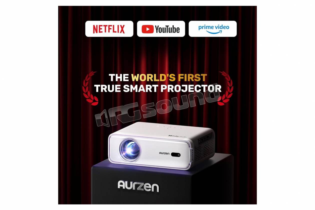 Aurzen EAZZE D1