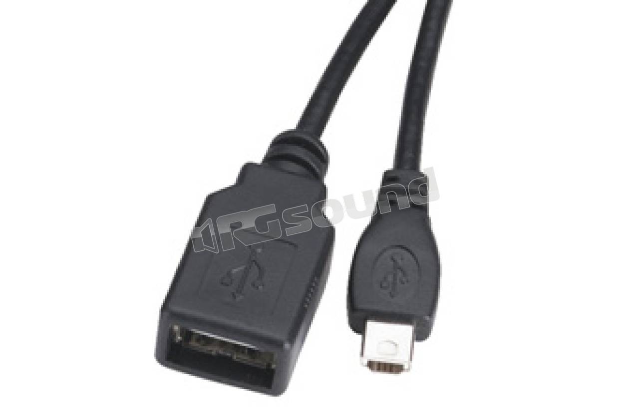 AV Map Cavo USB OTG