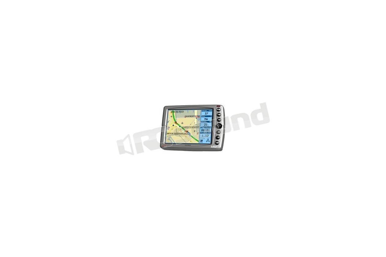 AV Map Geosat4 Travel Platinum