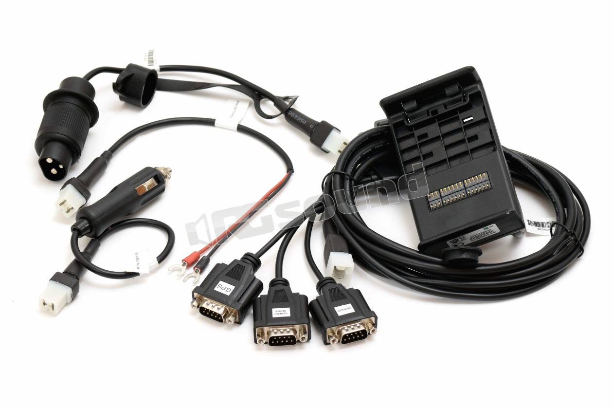 AV Map Kit Staffa Alimentata K10QDBF10A