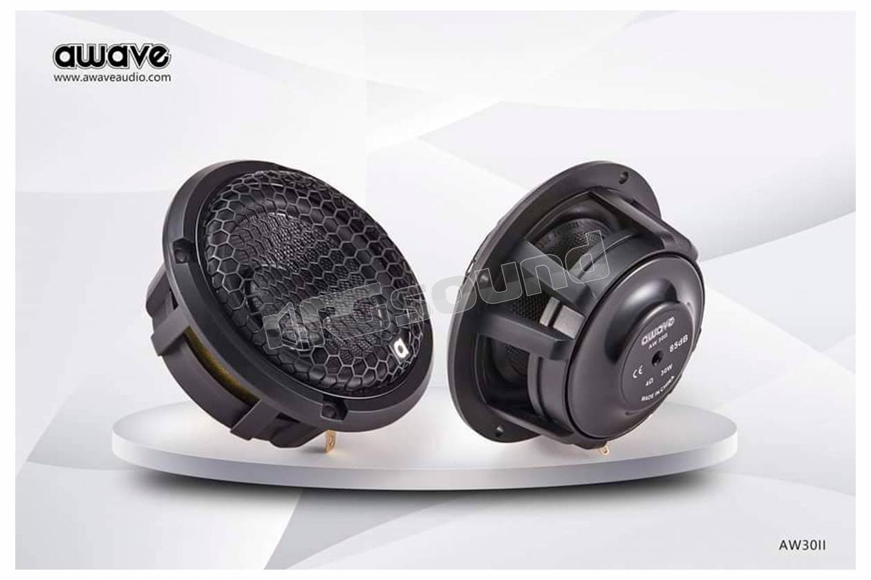 Awave AW30 II