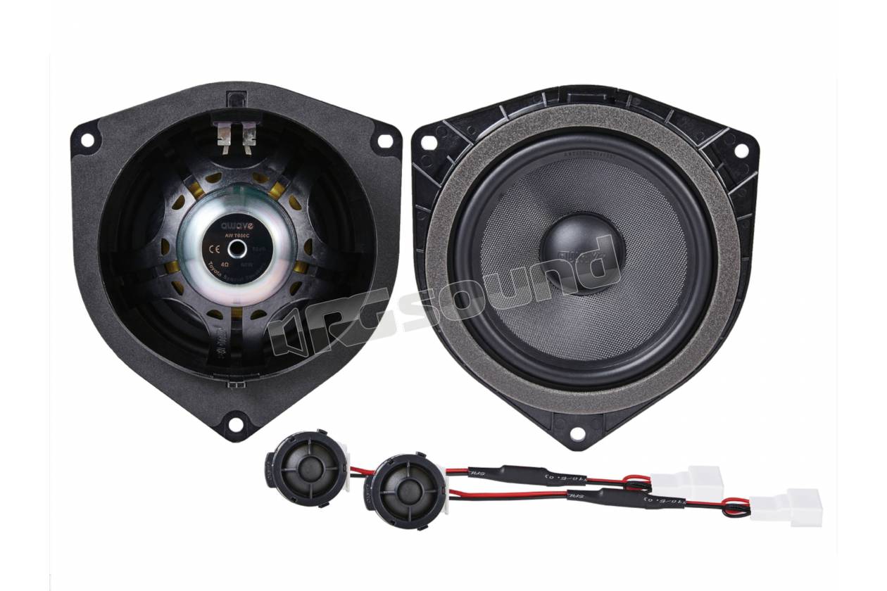 Awave AWT650C